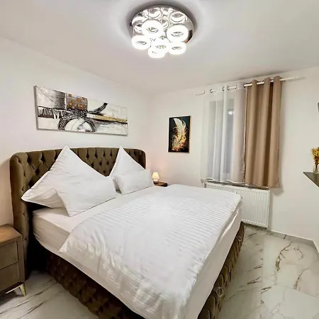 Διαμέρισμα Comfy Bei - Uni & Nah Σααρμπρύκεν