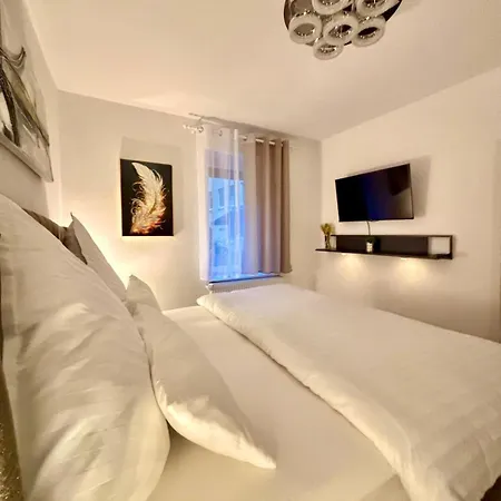 Comfy Bei - Uni & Nah * Saarbruecken