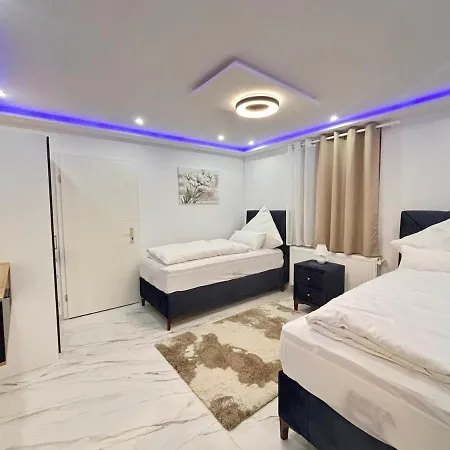 Comfy Bei - Uni & Nah Apartment