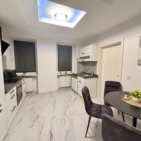 Comfy Bei - Uni & Nah