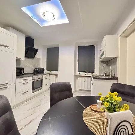 Comfy Bei - Uni & Nah Apartment