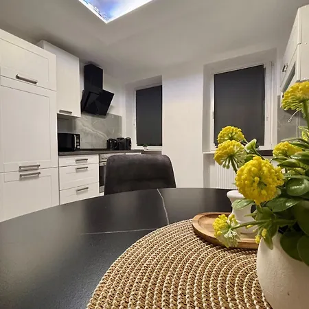 Comfy Bei - Uni & Nah