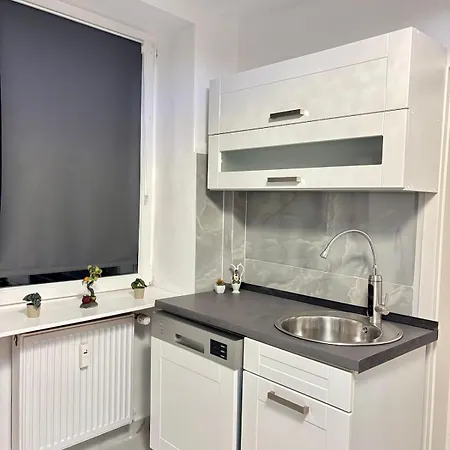 Comfy Bei - Uni & Nah Apartment *