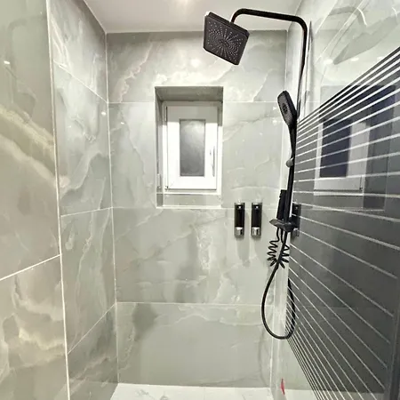 Apartman Bei - Uni & Nah Saarbrücken
