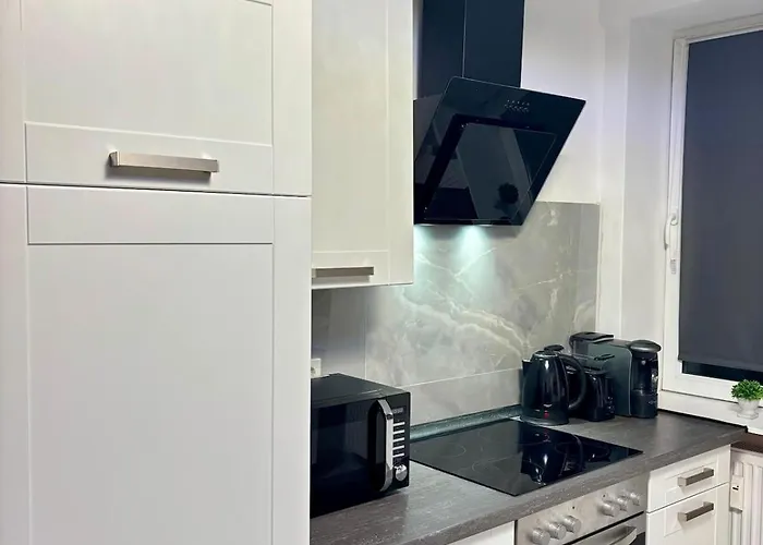 Апартаменты Bei - Uni & Nah