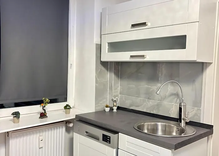 Bei - Uni&city Nah Apartment *