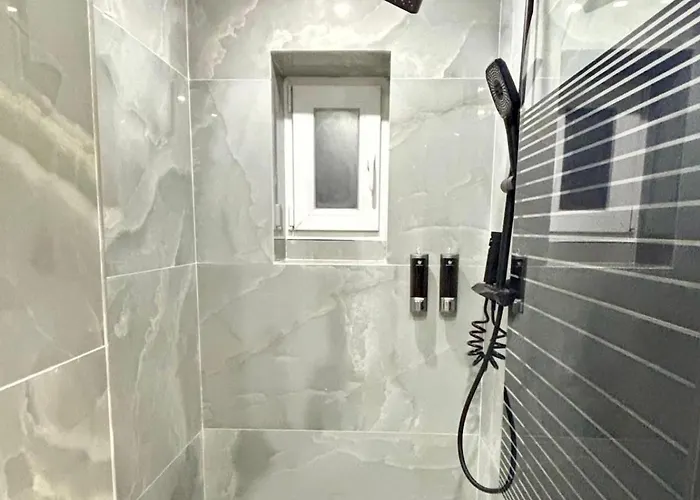 Апартаменты Bei - Uni & Nah Саарбрюккен