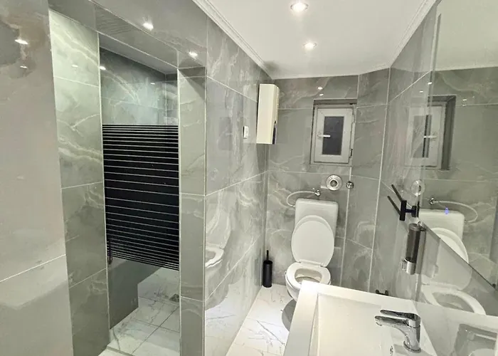 Διαμέρισμα Comfy Bei - Uni & Nah